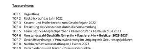 Einladung und Tagesordnung JHV 2022 am 27.01.2023(1)
